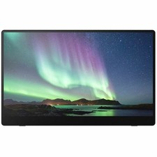 Fujitsu Ricoh 15.6" Portable Monitor 150BW