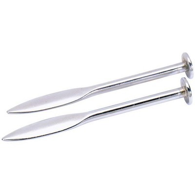Line Pin Set DRAPER D119/L, 150 mm, blau, Forge Steel, Befestigungsstifte