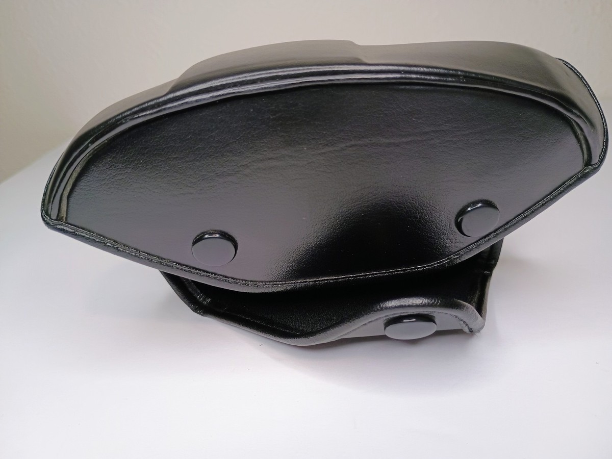 Genuine Nikon CF-27 CF27 Semi Soft Case for FE2 FE FM2 FM Japan