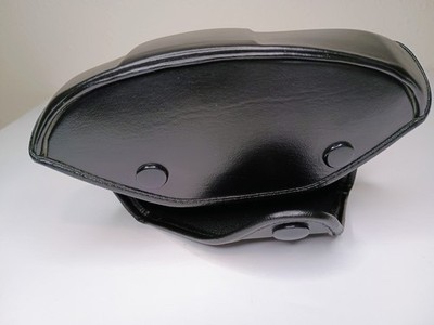 Genuine Nikon CF-27 CF27 Semi Soft Case for FE2 FE FM2 FM Japan
