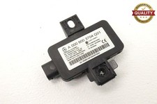 2017 - 2019 MERCEDES GLS550 X166 TIRE PRESSURE MONITORING MODULE TPMS UNIT OEM