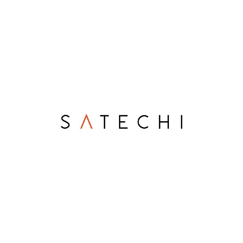 Satechi 4-in-1 USB-C Slim Multiport Adap