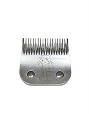 Clipper Blade USED 4F Top Performance for Grooming and Beauty / Barber or Vet