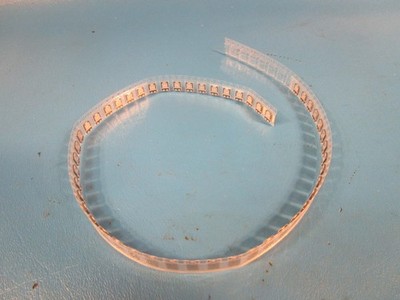 LOT OF 45 Vishay General Semiconductor, V8PM6HM3/H, OPTOISO 3.75KV 1CH PHVOLT 4-