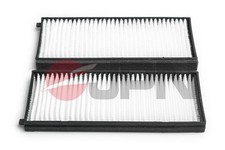 Filtre d'habitacle Kia CARENS