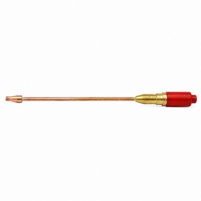 5902241405994 GIĘTKA NASADKA DO SPAWANIA 2-3MM PERUN