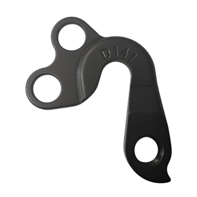 Cintre De Dérailleur Arrière Pilo Pour Vélo De Route Look/KHS - Aluminium D91