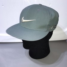Nike Golf RZN VRS FlexFit L-XL Gray Hat