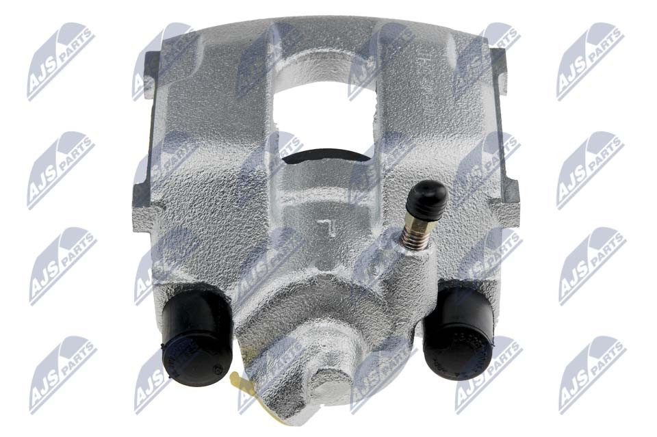 Rear Brake Caliper suitable for BMW 3 98-05 /LEFT/ OE to Compare: 422021, L - Image 9