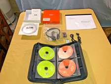 Advanced Brain Technologies - The Listening Program Level One New CD Player