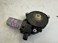 Honda Civic Si Right Rear Window Motor FB 9th Gen 12-15 OEM