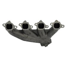 For Chevy Corvette 66-74 Dorman 674-505 Cast Iron Natural Exhaust Manifold