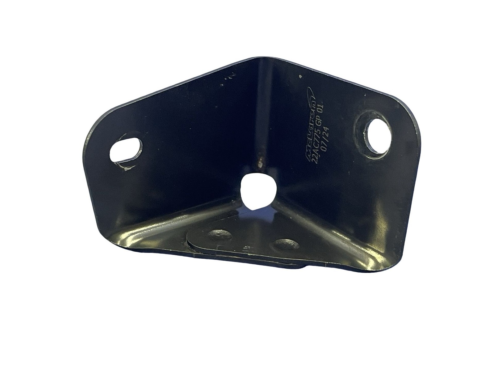 2025-2026 MCLAREN GTS FRONT RIGHT SUPPORT MOUNT BRACKET 22AC775GP