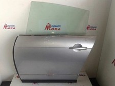 Porte arrière et accessoires Citroen C6