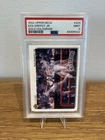 1992 Upper Deck #424 Ken Griffey Jr Gold Hologram PSA 9 Mint SP