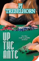 Up The Ante | Pj Trebelhorn | Taschenbuch | Kartoniert / Broschiert | Englisch