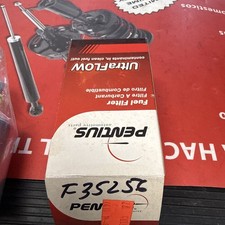 Fuel Filter Pentius PFB35256