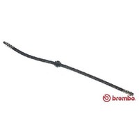2X Bremsschlauch Vorne FüR Peugeot 1007 KM 1.4 1.6 05 Bis 26 Brembo Neu RFV