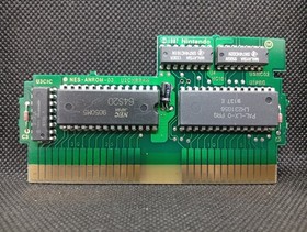 Solstice - Nintendo NES EU PAL - NES-LX-FRA