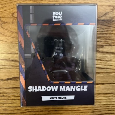 Youtooz Five Nights at Freddy's Collection Shadow Mangle Vinyl