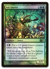 Ant Queen #166 (Foil) (NM) Launch Party & Release Event Promos LARP Magic MTG