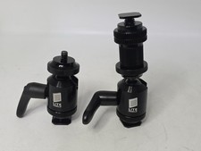 Lite Panels Deluxe Balll Head Shoe Mount 2 Pack 