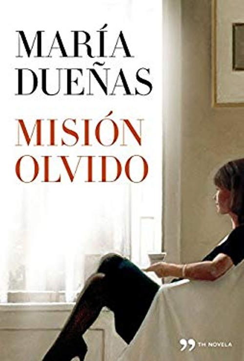 Misión Olvido Hardcover María DueñasFree US Delivery | ISBN:849998178X