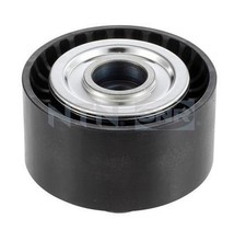 Poulies diverses Peugeot 107