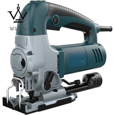 AT3601 Small Handheld Multi-Function Electric Saw Mini Wood Cutting Machine