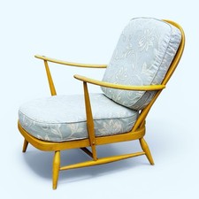 Ercol Model 303 Windsor Armchair