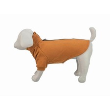 Felpa per Cani Trixie Amsterdam Arancio M