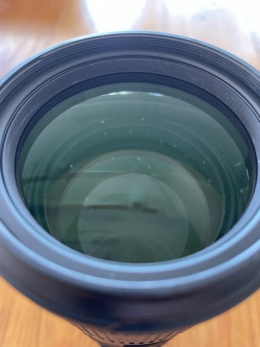 Nikon AF-S Nikkor 70-200mm F/4 G N Ed VR gebraucht - Bild 21 von 23
