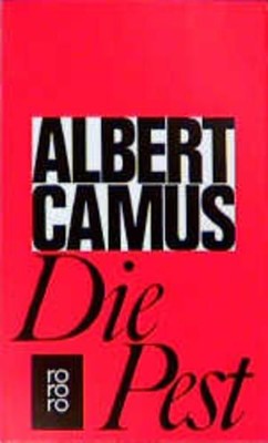 The Plague Albert, Camus and Master Guido G.: