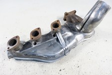 Porsche 911 964 Carrera Wärmetauscher rechts 96421104003 Original Bischoff Ab...