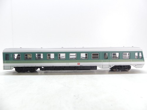 Lima H0 201080 Triebwagen BR628 014-3, DB, DC, Licht, TOP ohne OVP #63318 | Zustand: Gebraucht