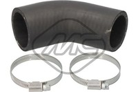 Metalcaucho Ladeluftschlauch 98823 FüR Volvo C30 533 S40 2 544 V50 545
