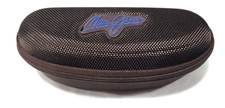Maui Jim Sunglasses Brown Case