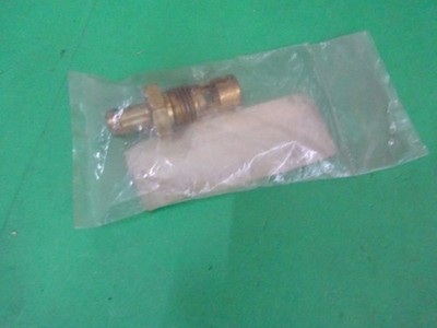 Harley BT's XL'S & CUSTOM S&S SUPER (E/G/B) SHORTY CARBURETOR NOS BRASS SEAT