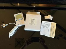 NOS - FAST SHIP - VWR Traceable Platinum Thermometer 89369-152