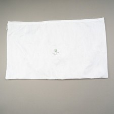 Kate Spade Dust Bag XL White Purse Storage 19x32