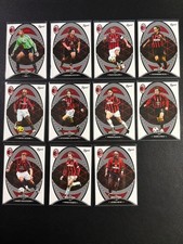 AC Milan Legend 11-Piece Set 2023-24 Daka - Dida Gattuso Maldini & More