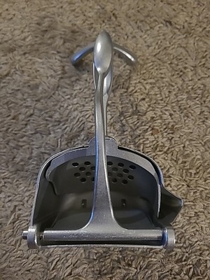 Barfly Large Manual Juicer - Aluminum