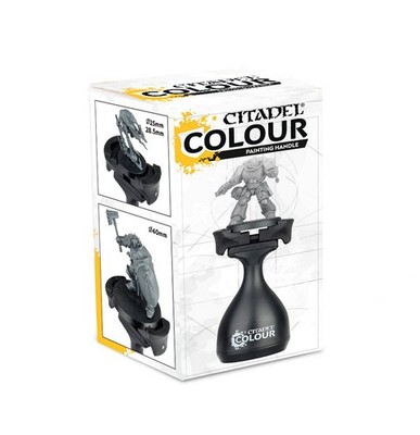 Tools Citadel Painting Handle (MK2)
