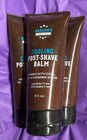 Barlow’s Cooling Post-Shave Balm - Lot Of Three 3 oz Tubes - Discontinued Item! — photo 2