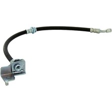 1x ORIGINAL® A.b.s. Bremsschlauch Vorne, Rechts für Hyundai SANTA FÉ I SANTA