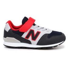 Shoes Universal Kids New Balance 996 YV996MNR Black