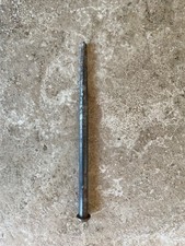 Original Jaguar Tommy Bar C34 Tool 6 Xk120 Mkv Mk5 Tapered Domed Tools Kit Original Jaguar Tommy Bar C34 Tool 6 Xk120 Mkv Mk5 Tapered Domed Tools Kit