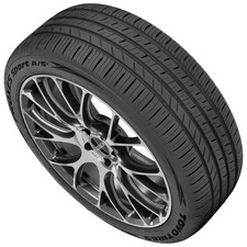 1 Toyo Proxes Sport As 21545r17 91w All Season Tires Takeoff 1 Toyo Proxes Sport As 21545r17 91w All Season Tires Takeoff