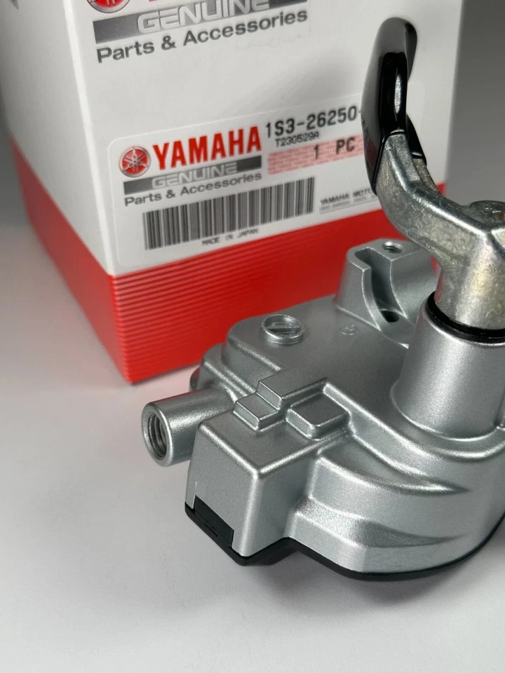 2009 - 2025 YAMAHA RAPTOR 700 700R YFZ450R YFZ 450R OEM THUMB THROTTLE ASSEMBLY - Изображение 2 из 4