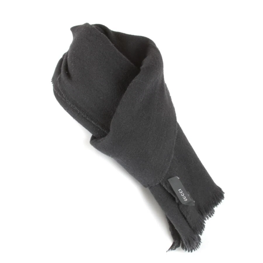 GUCCI Authentique Silencieux Couleur Noir Haute Qualité Marque Luxe Femme Taille 172cm